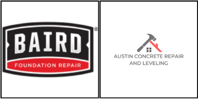 Austin Concrete Repair And Leveling